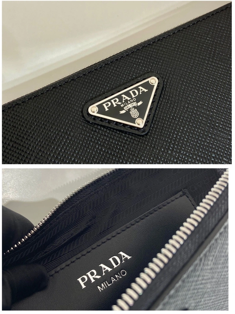 Lightweight Prxdx Clutch Bags 57083