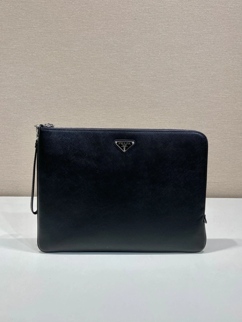 Refined Prxdx Clutch Bags 57092