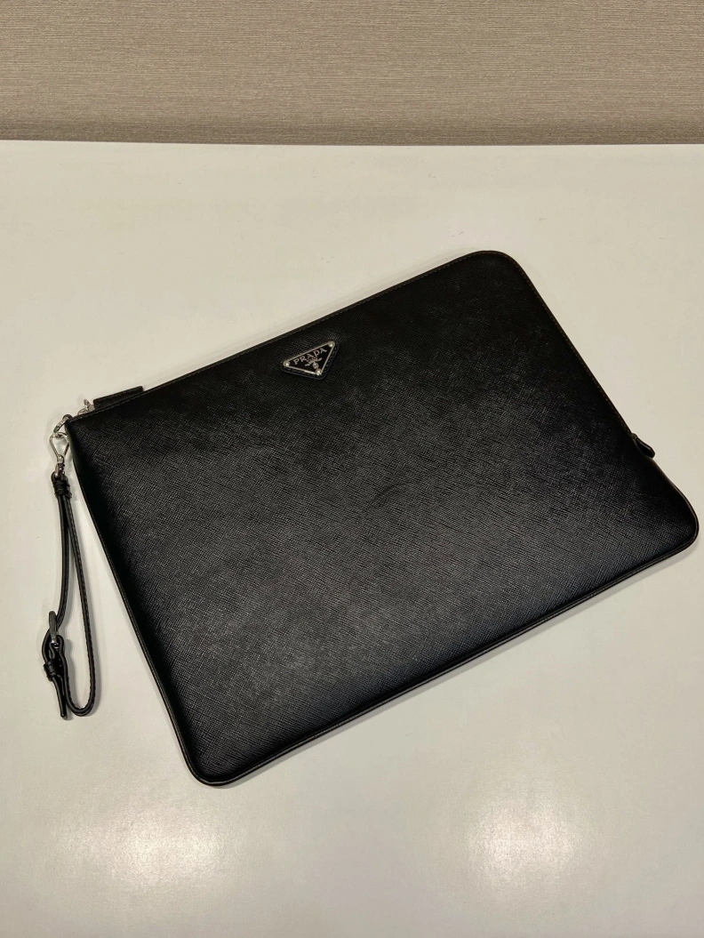 Refined Prxdx Clutch Bags 57092