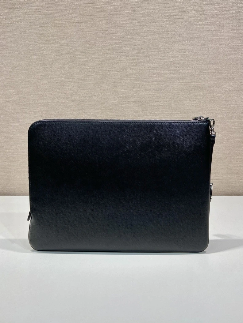 Refined Prxdx Clutch Bags 57092