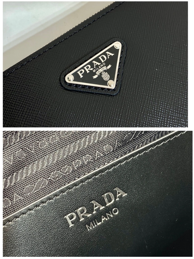Refined Prxdx Clutch Bags 57092