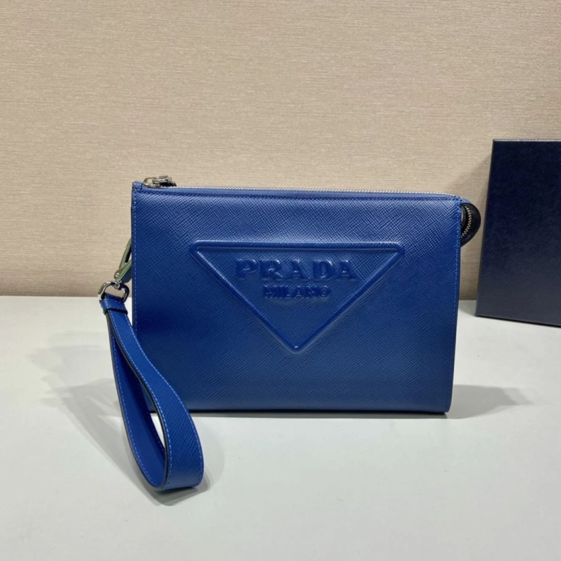 Prxdx Clutch Bags Vibrant 57082