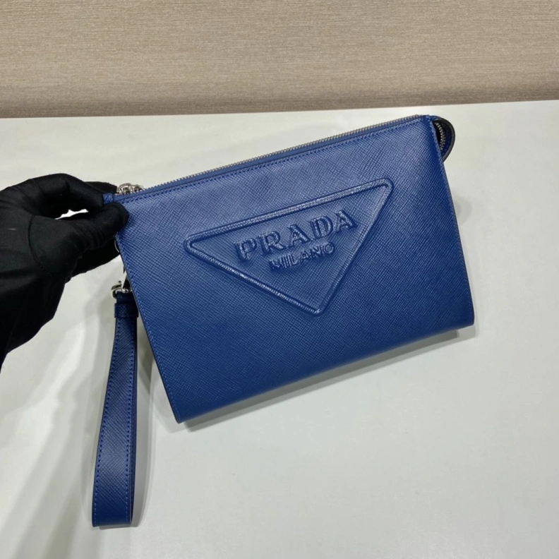 Prxdx Clutch Bags Vibrant 57082