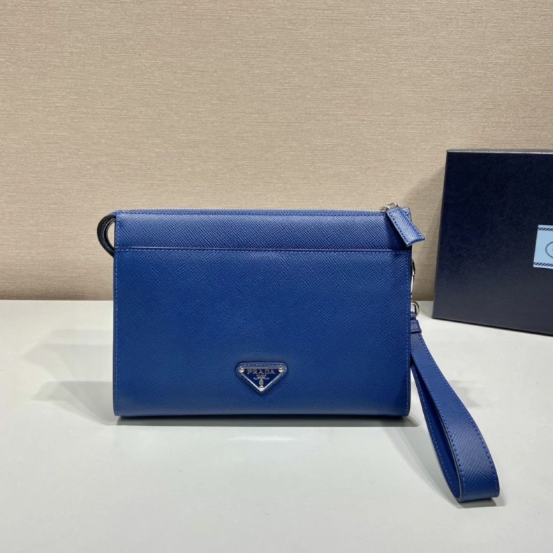 Prxdx Clutch Bags Vibrant 57082