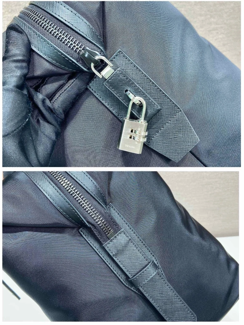 Prxdx Travel Bags BestValue 57023