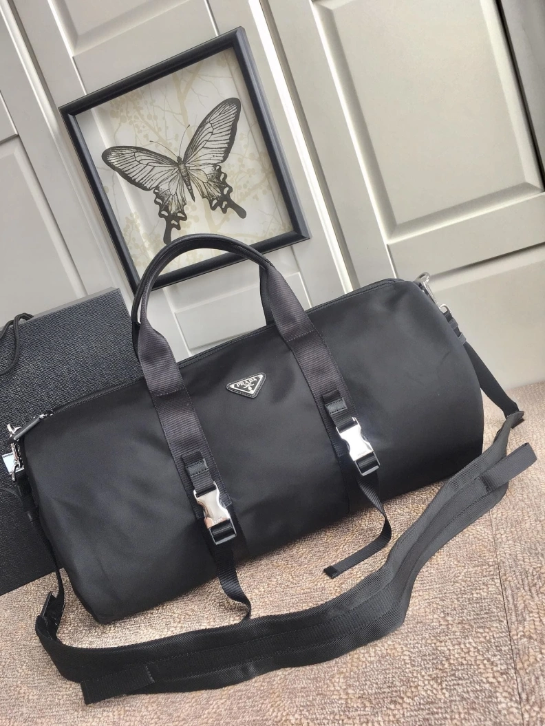Prxdx Travel Bags Unique 57020