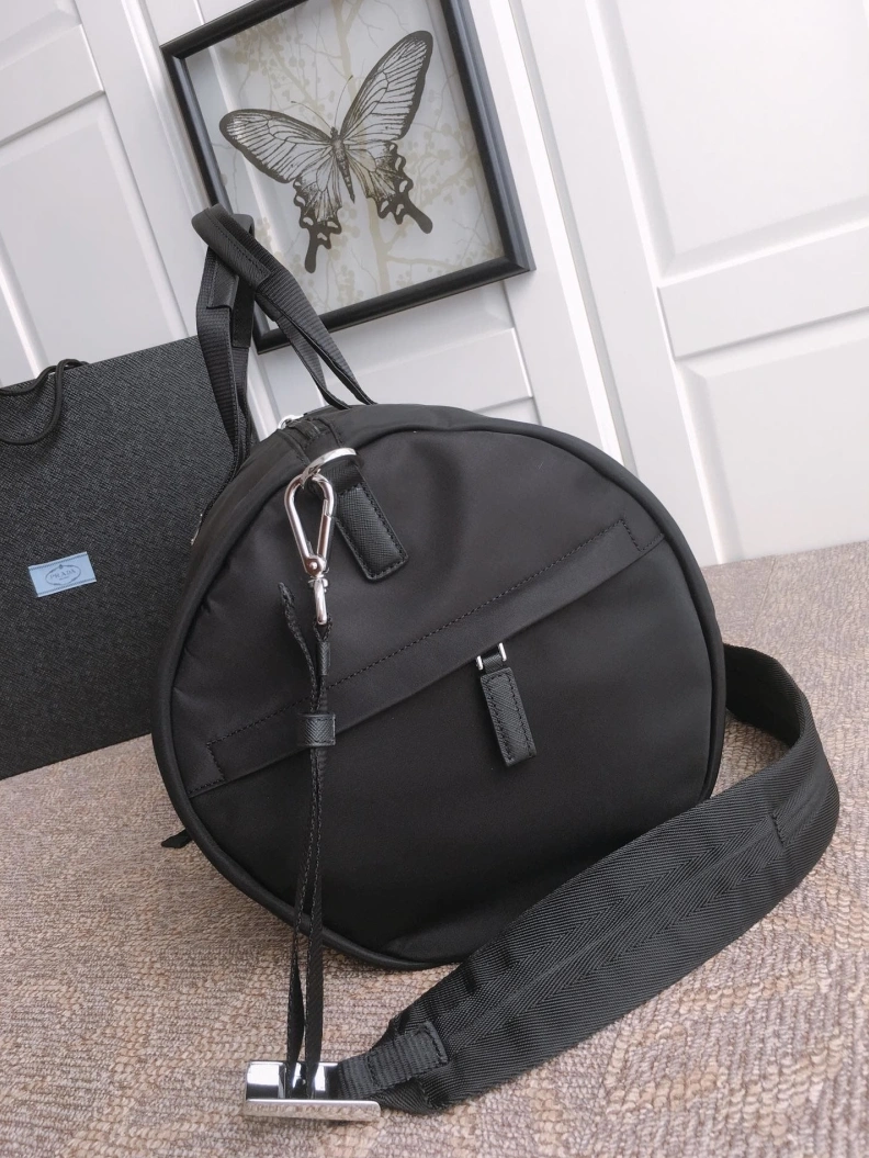 Prxdx Travel Bags Unique 57020