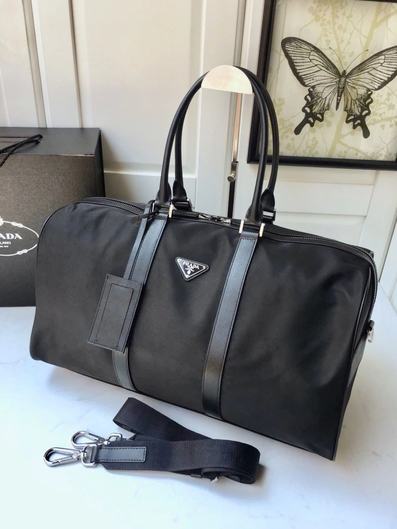 Trendsetting Prxdx Travel Bags 57027