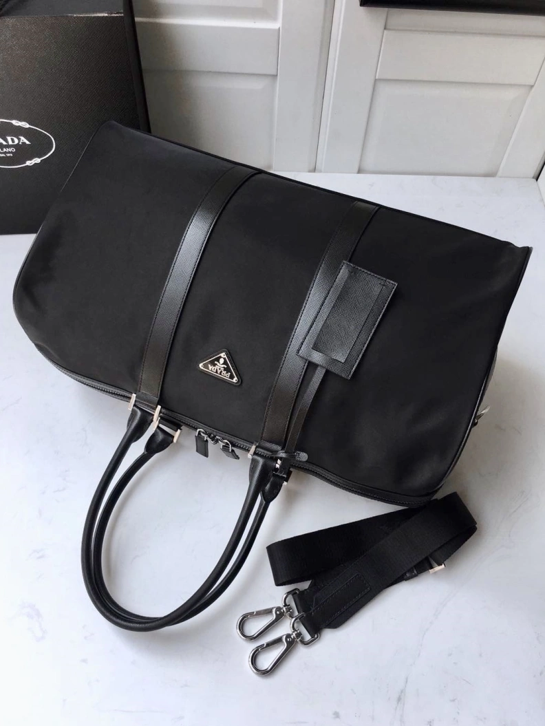 Trendsetting Prxdx Travel Bags 57027