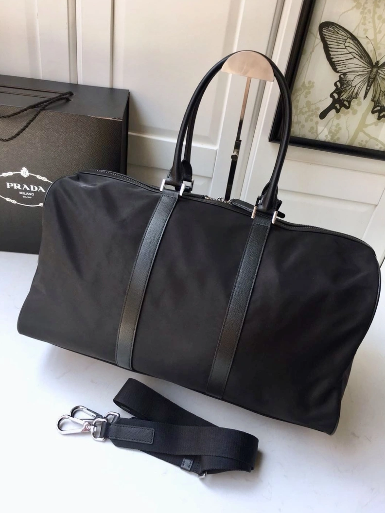 Trendsetting Prxdx Travel Bags 57027