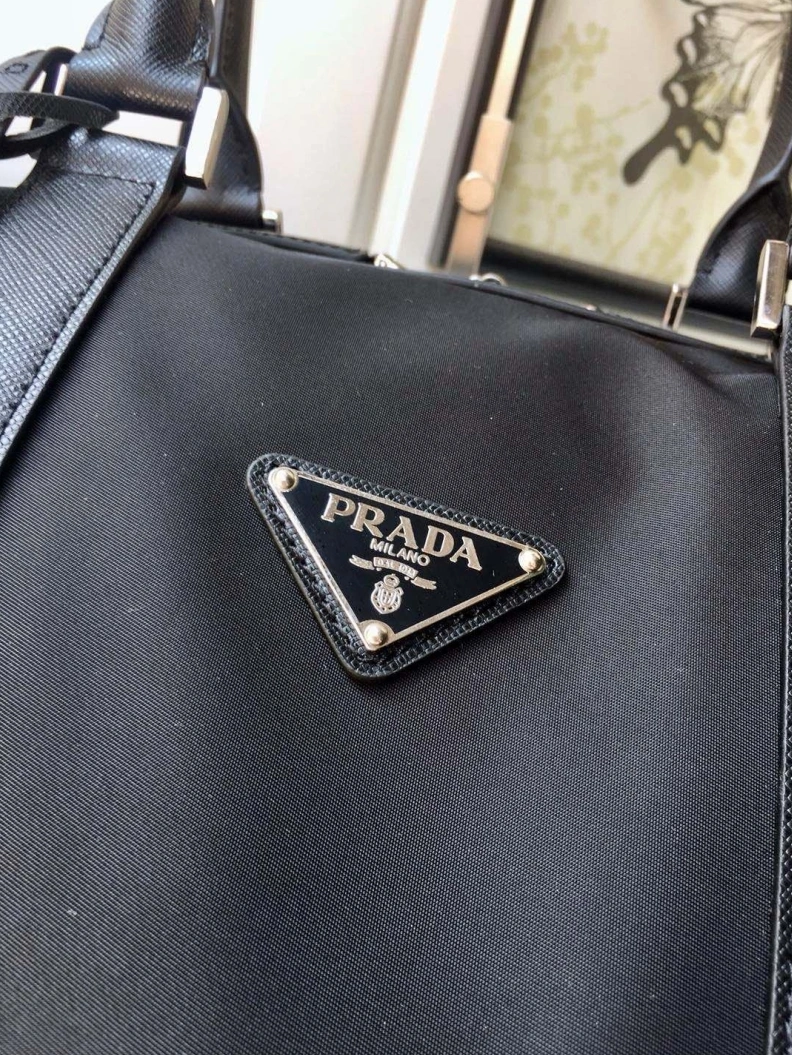 Trendsetting Prxdx Travel Bags 57027