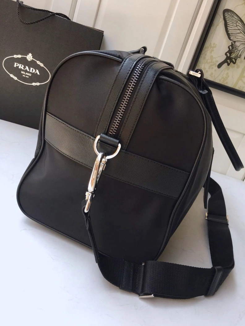 Trendsetting Prxdx Travel Bags 57027
