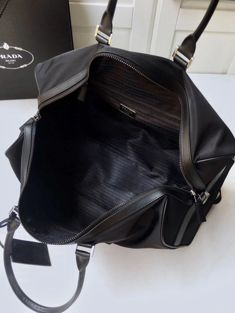 Trendsetting Prxdx Travel Bags 57027