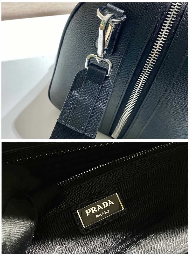 Prxdx Travel Bags Unique 57017