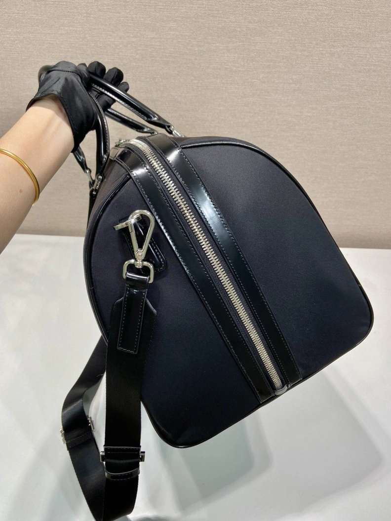 Soft Prxdx Travel Bags 57004