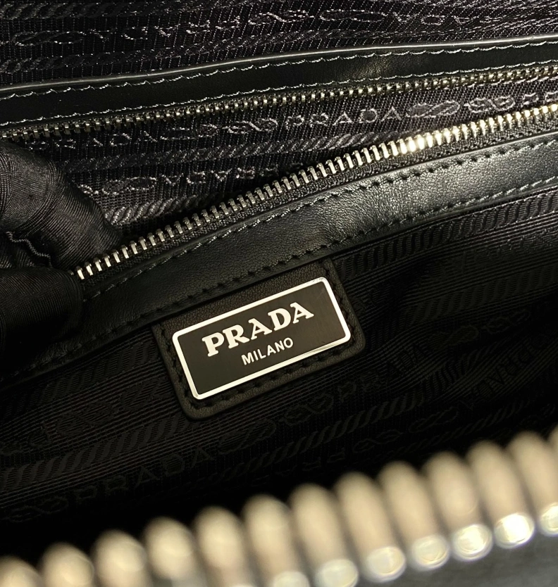 Soft Prxdx Travel Bags 57004