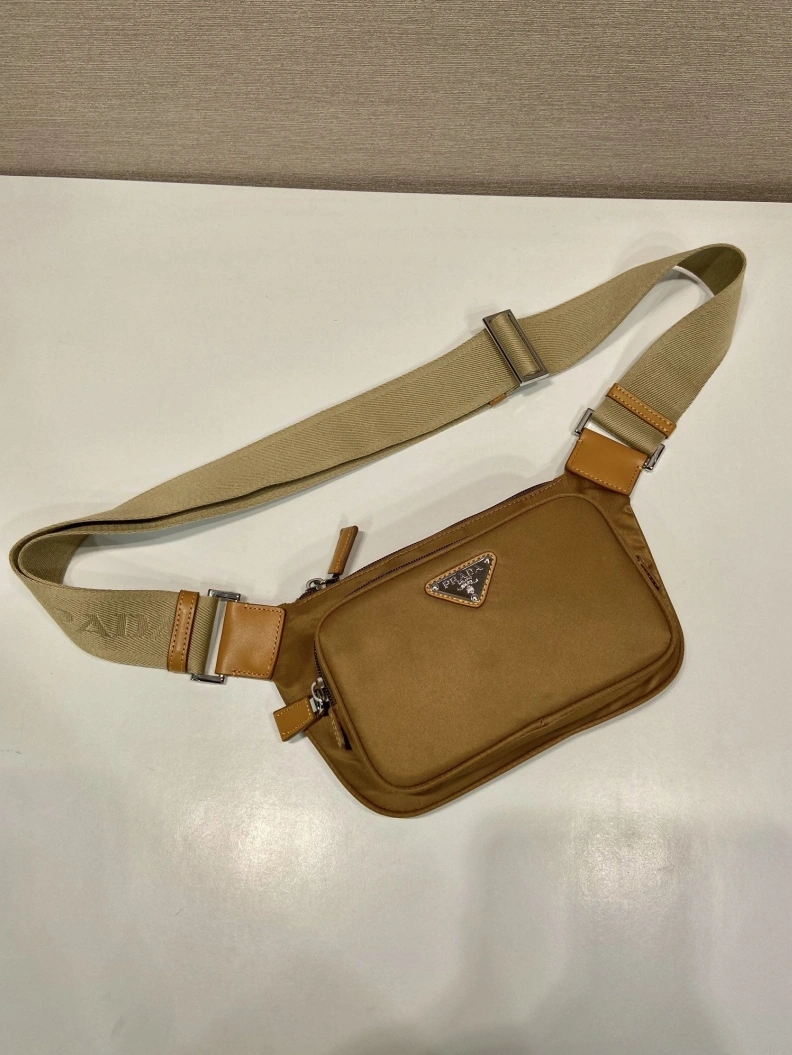 Comfortable Prxdx Waist & Chest Packs 57013