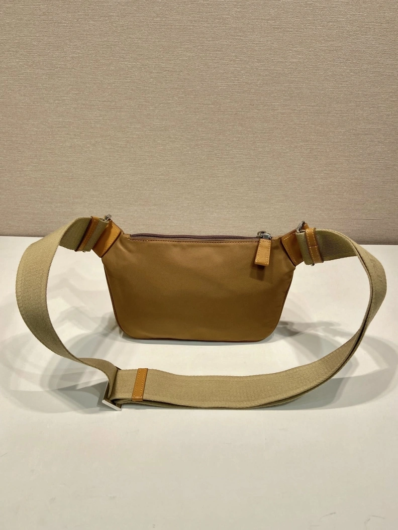 Comfortable Prxdx Waist & Chest Packs 57013