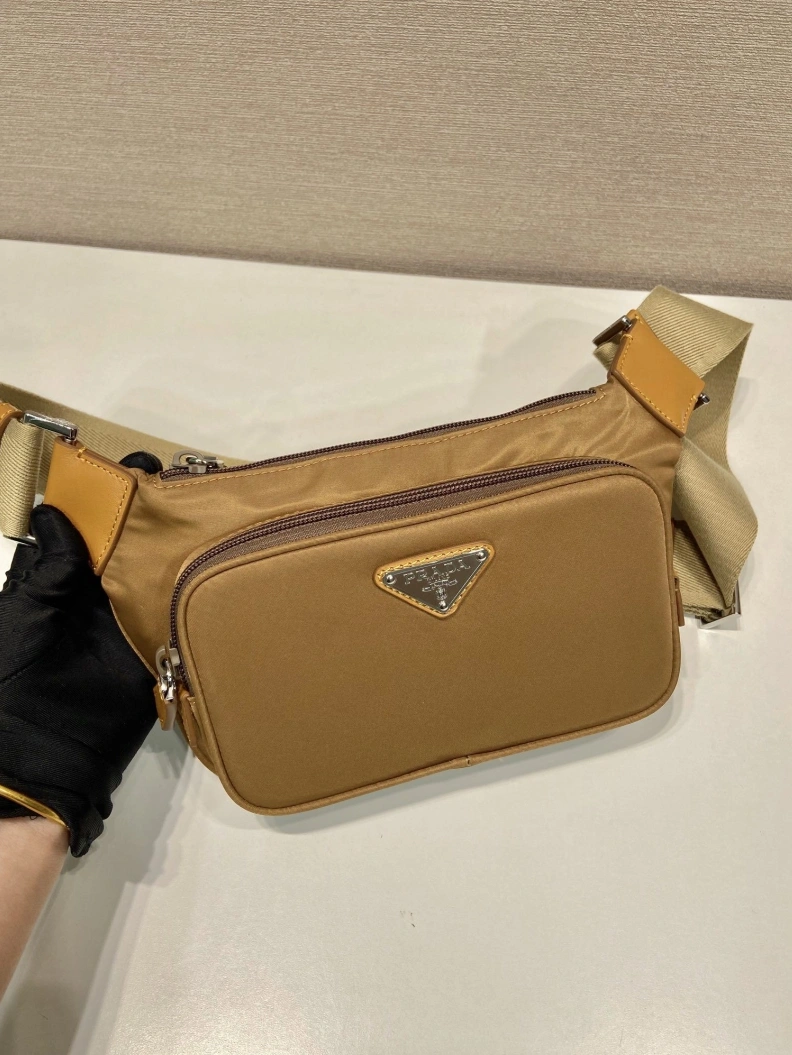 Comfortable Prxdx Waist & Chest Packs 57013