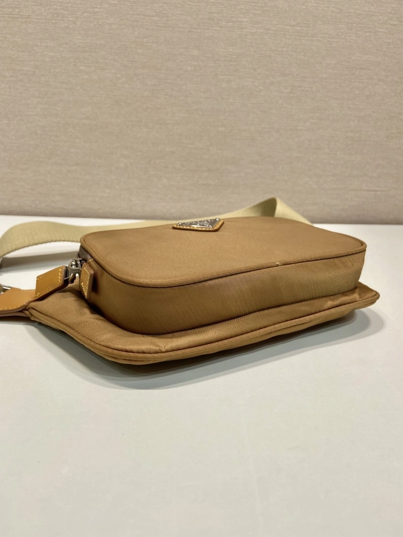 Comfortable Prxdx Waist & Chest Packs 57013