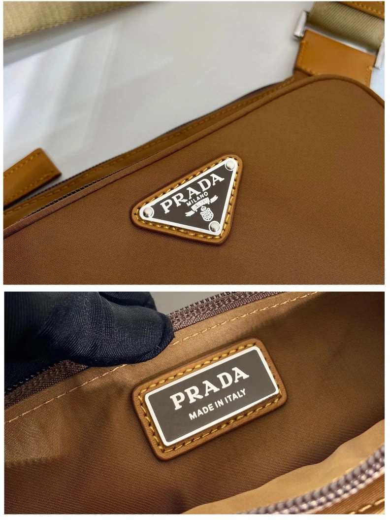 Comfortable Prxdx Waist & Chest Packs 57013
