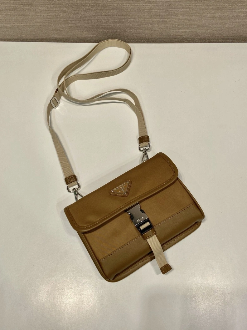 Trendy Prxdx Satchel Bags 57071
