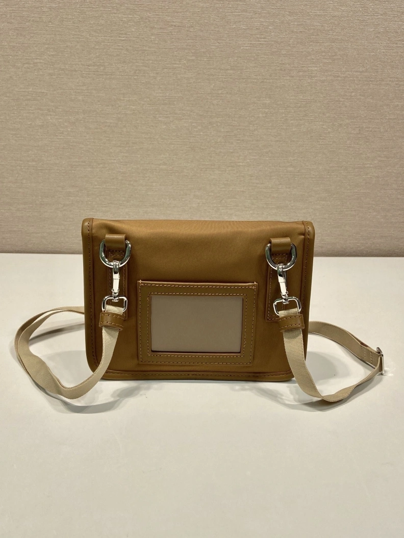 Trendy Prxdx Satchel Bags 57071