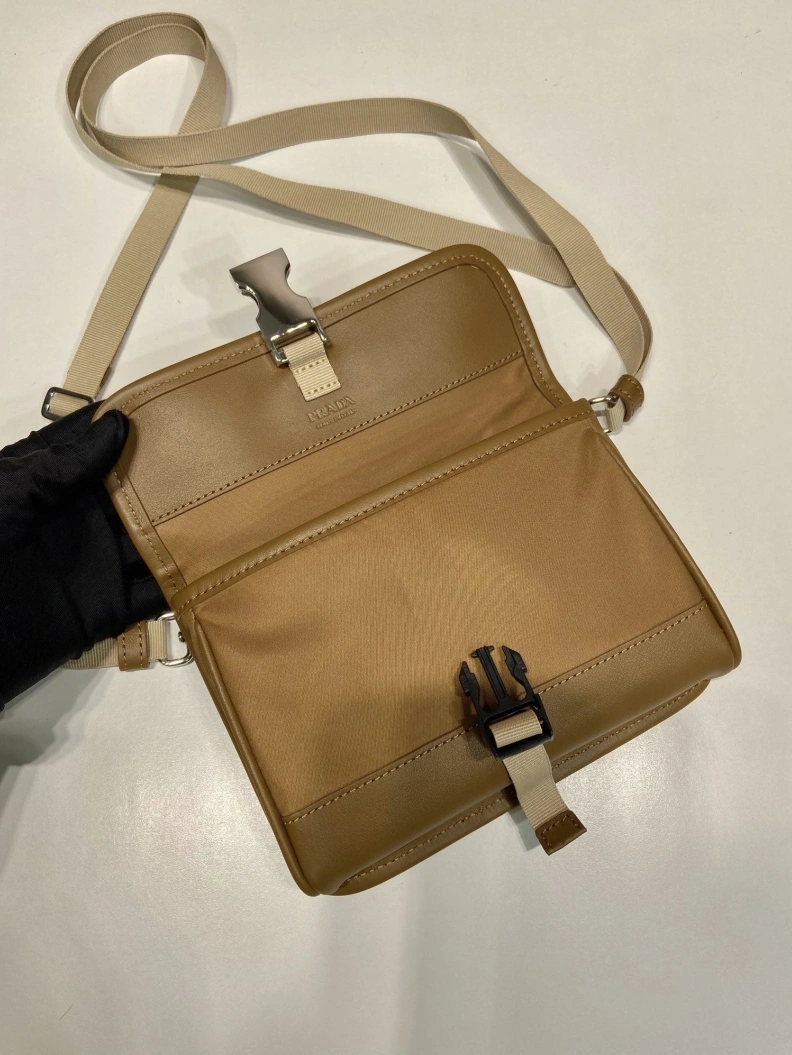 Trendy Prxdx Satchel Bags 57071