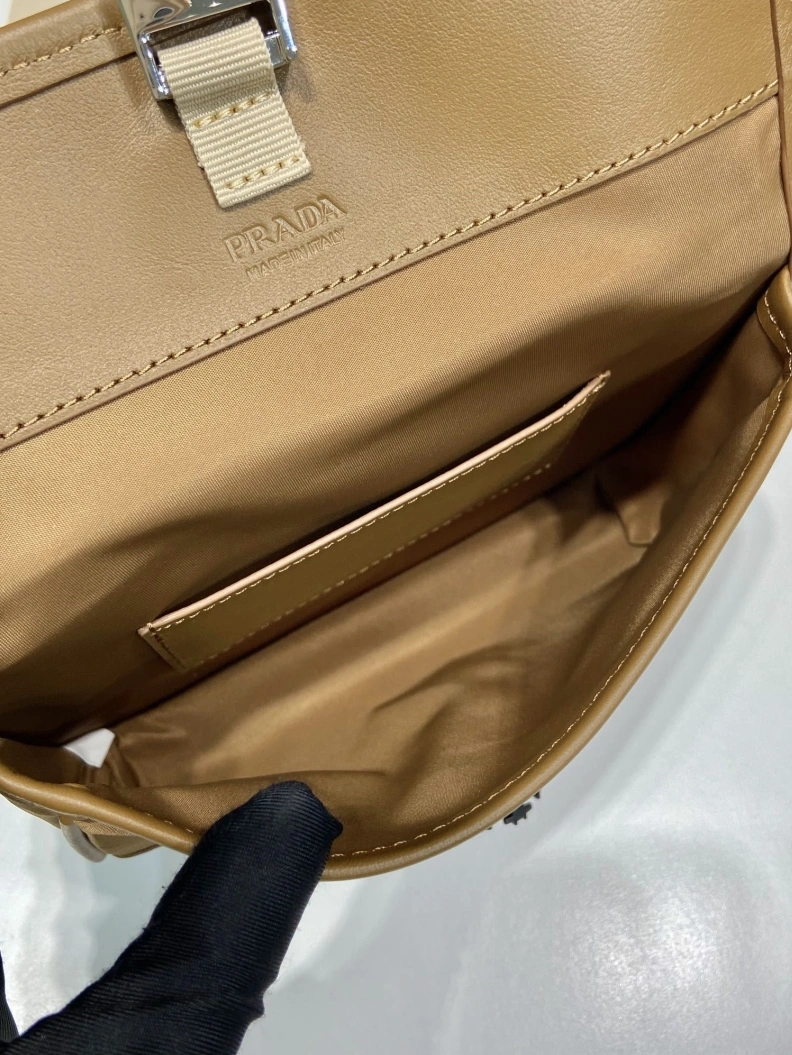 Trendy Prxdx Satchel Bags 57071