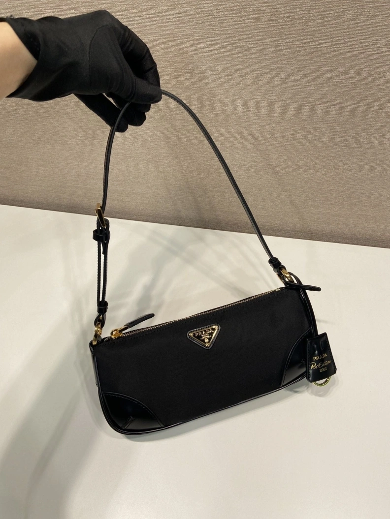 Soft Prxdx Top Handle Bags 57090