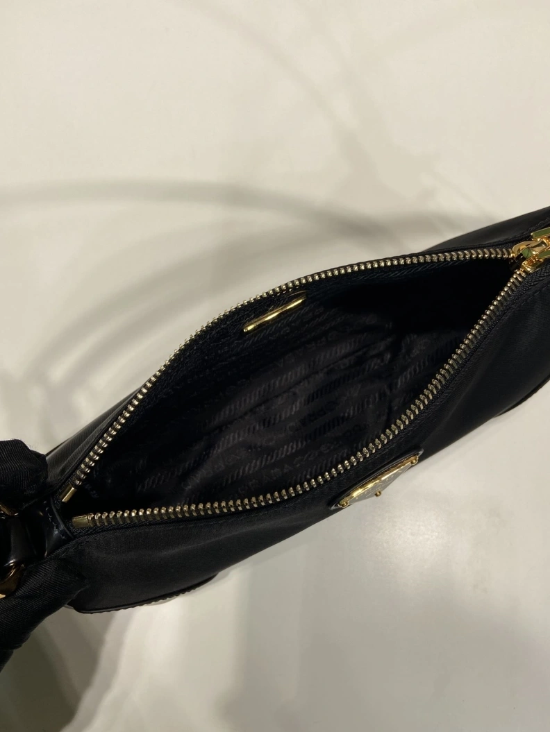 Soft Prxdx Top Handle Bags 57090