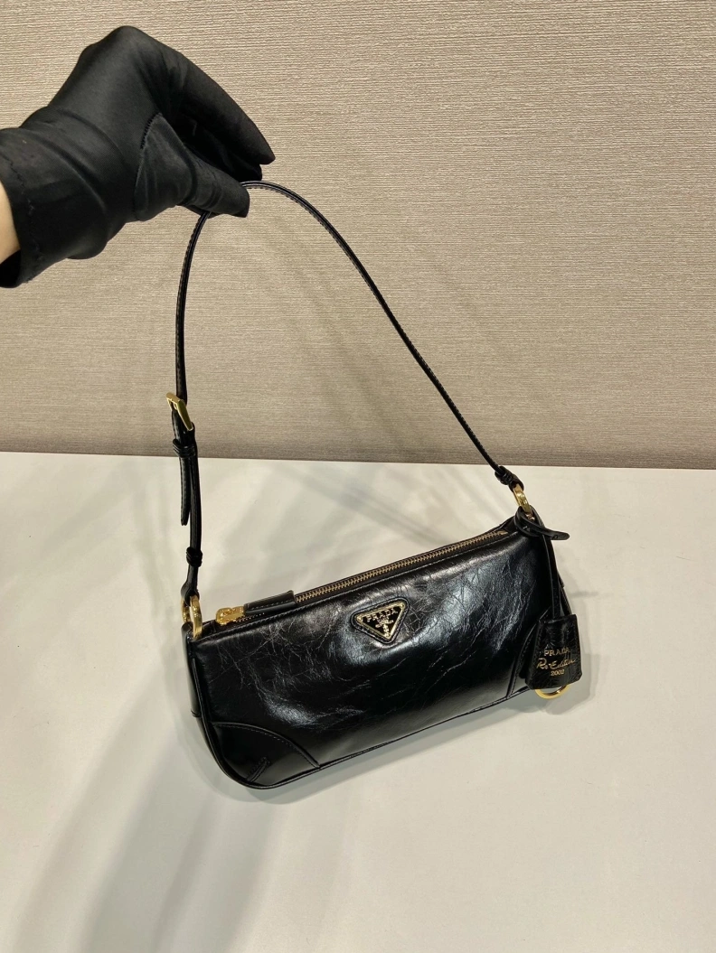 Elegant Prxdx Top Handle Bags 57054