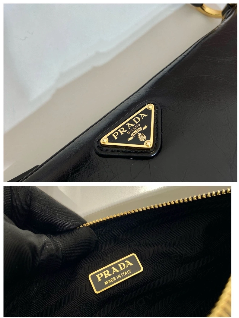 Elegant Prxdx Top Handle Bags 57054