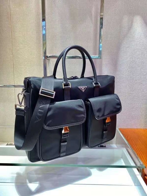Reliable Prxdx Top Handle Bags 57035
