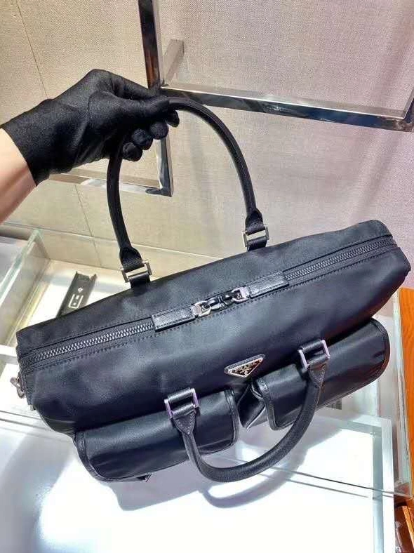 Reliable Prxdx Top Handle Bags 57035