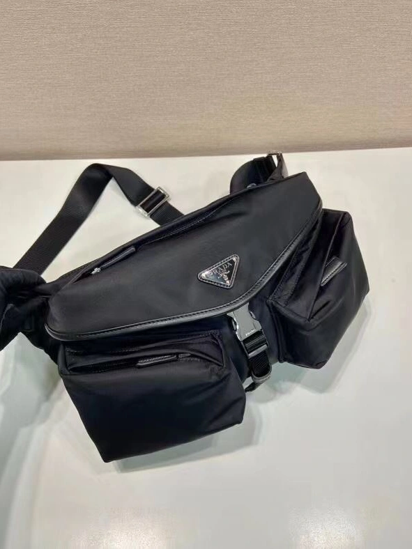 Modern Prxdx Waist & Chest Packs 57003