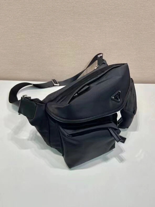 Modern Prxdx Waist & Chest Packs 57003