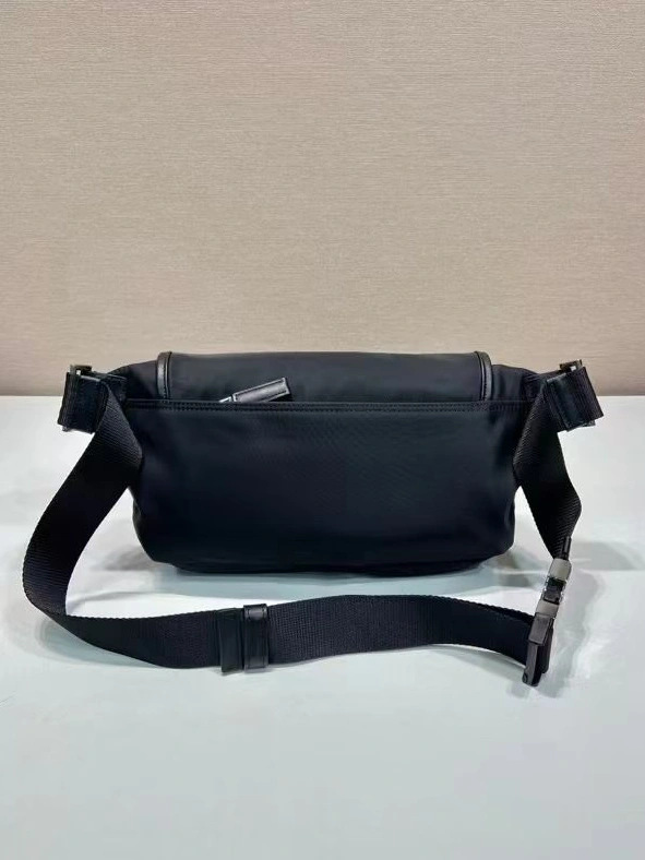 Sophisticated Prxdx Waist & Chest Packs 57007