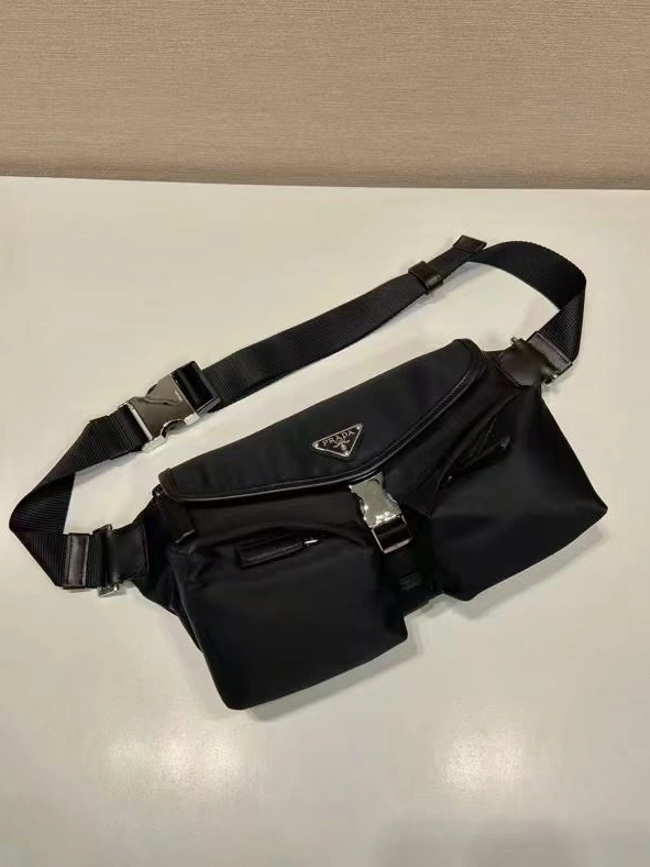 Sophisticated Prxdx Waist & Chest Packs 57007