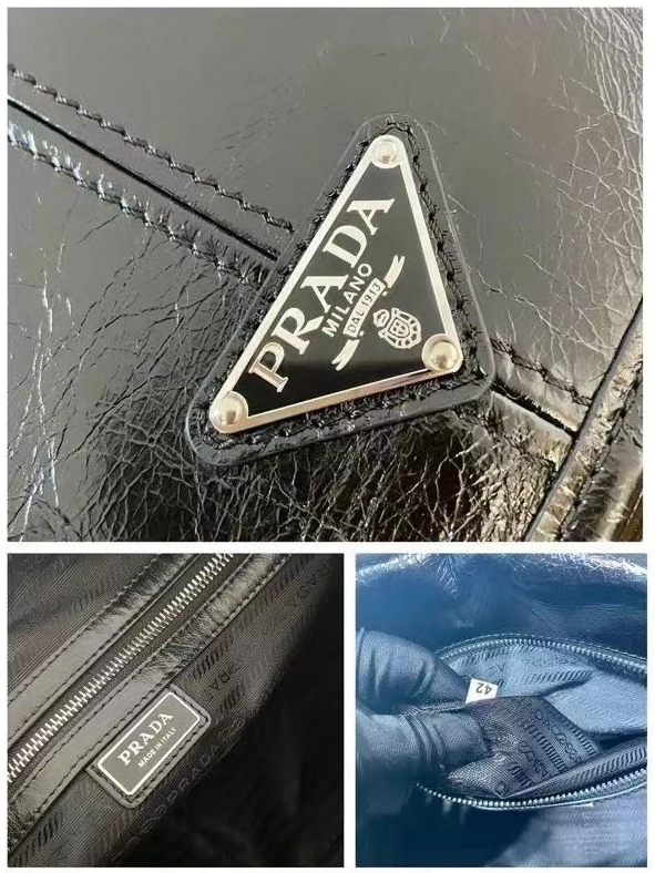 Prxdx Satchel Bags Functional 57066