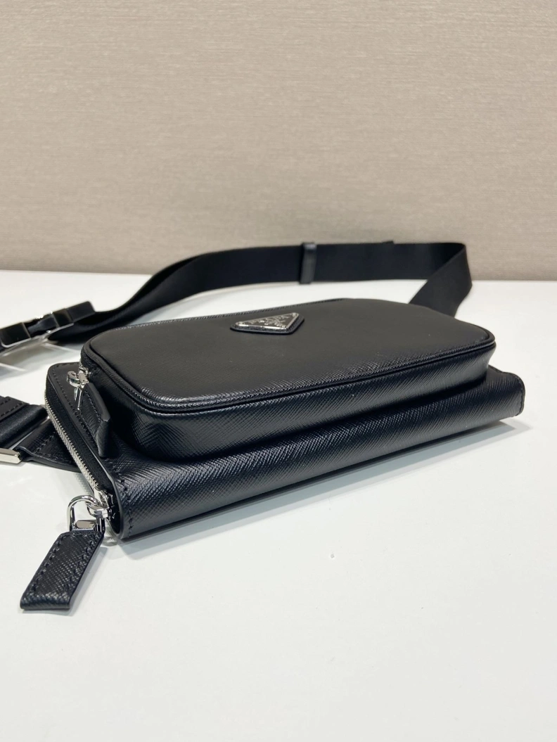 Prxdx Satchel Bags Flexible 57050