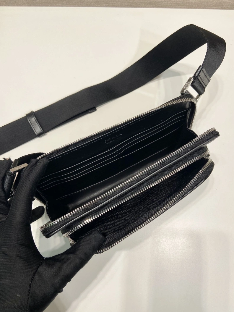 Prxdx Satchel Bags Flexible 57050