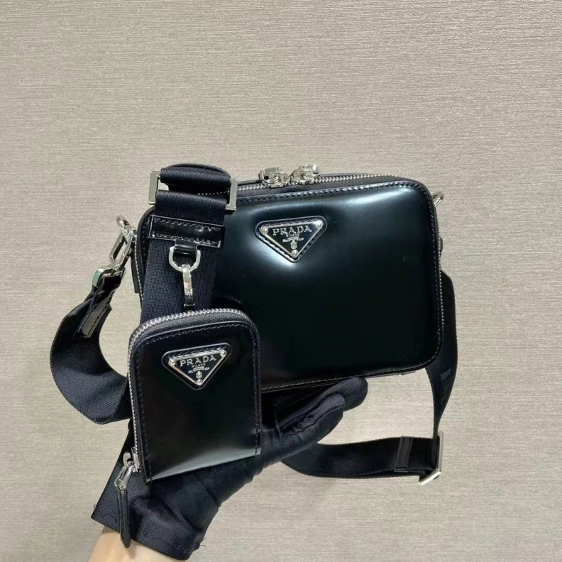 Trendsetting Prxdx Satchel Bags 57048