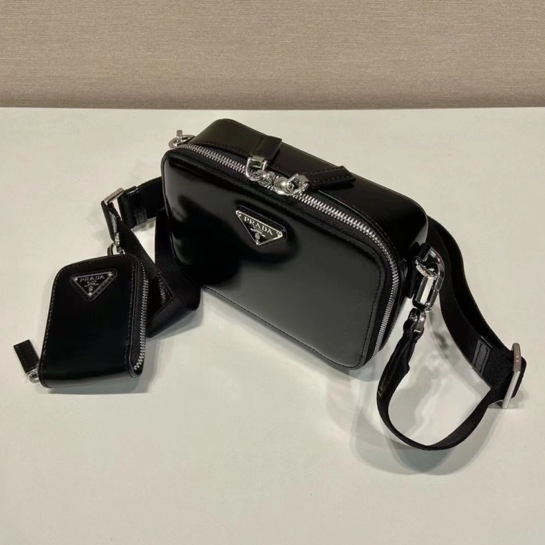 Trendsetting Prxdx Satchel Bags 57048