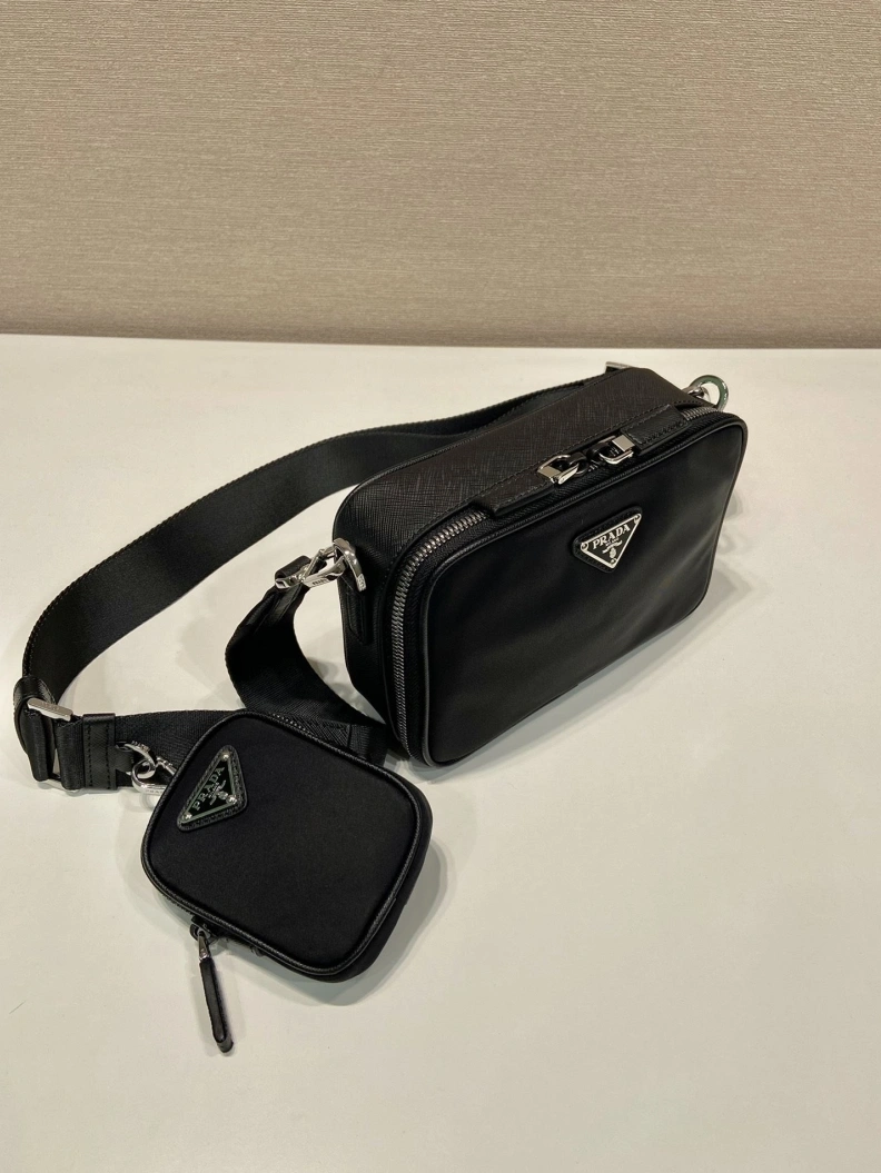 Flexible Prxdx Satchel Bags 57060