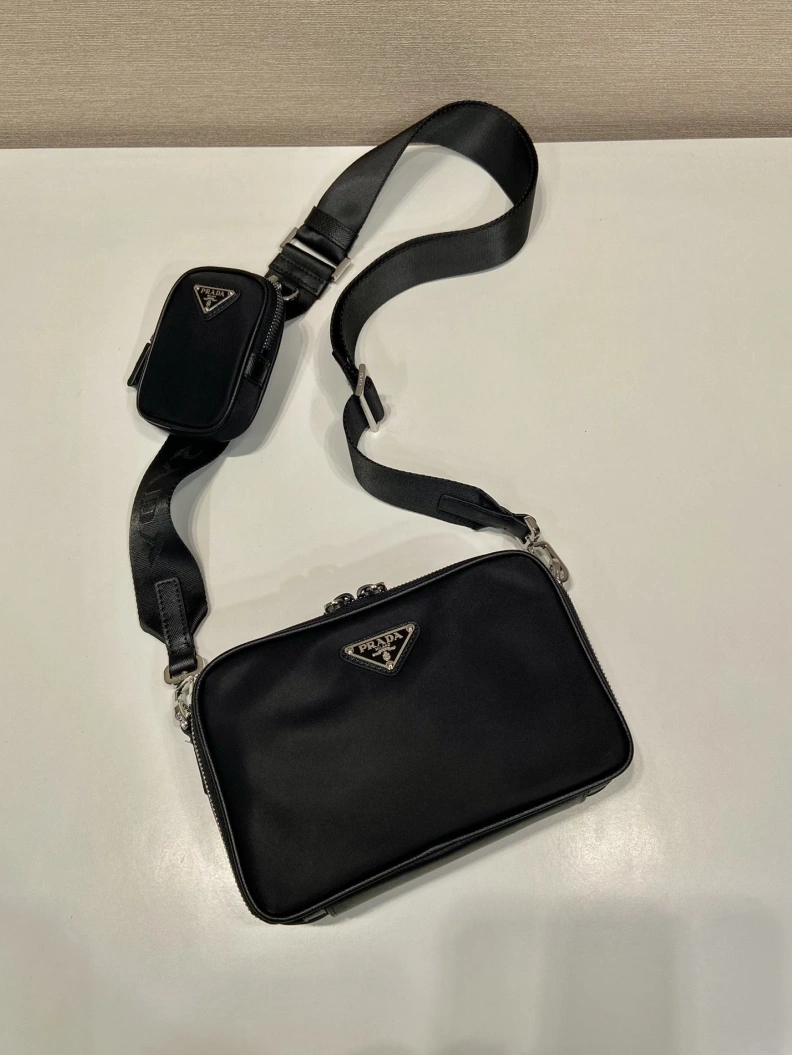 Flexible Prxdx Satchel Bags 57060