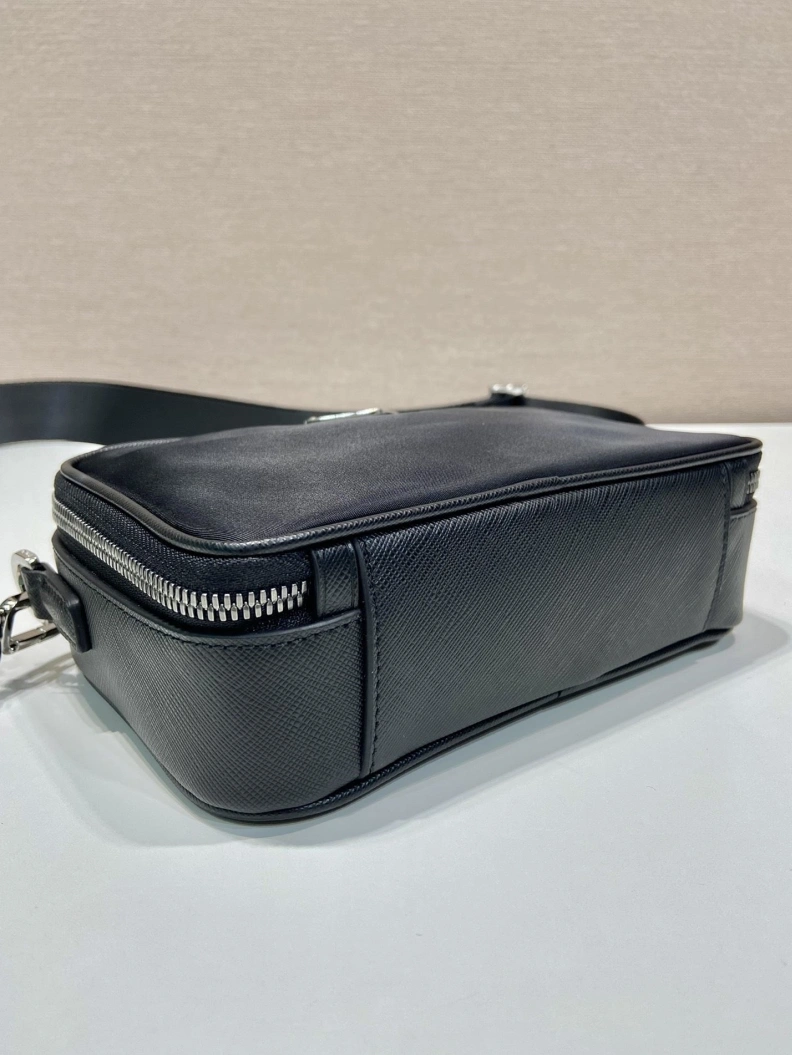 Flexible Prxdx Satchel Bags 57060
