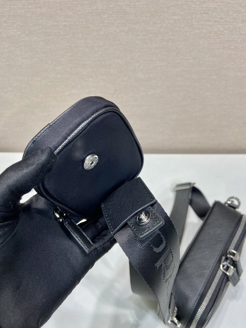 Flexible Prxdx Satchel Bags 57060