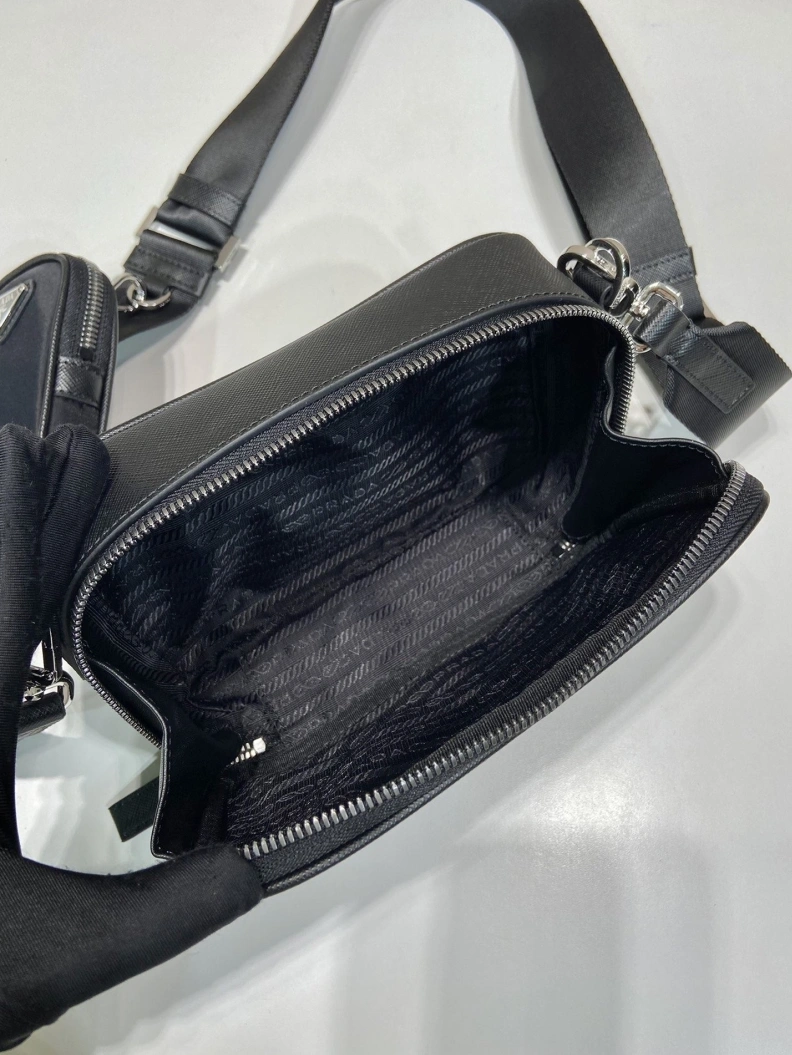 Flexible Prxdx Satchel Bags 57060