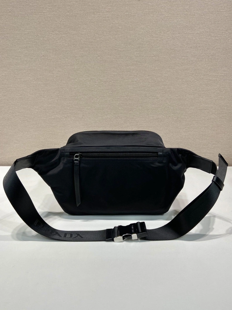 Prxdx Waist & Chest Packs NewStyle 57015